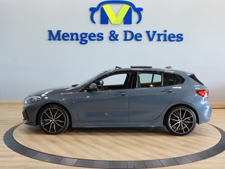 BMW 1 Serie – thumbnail 2