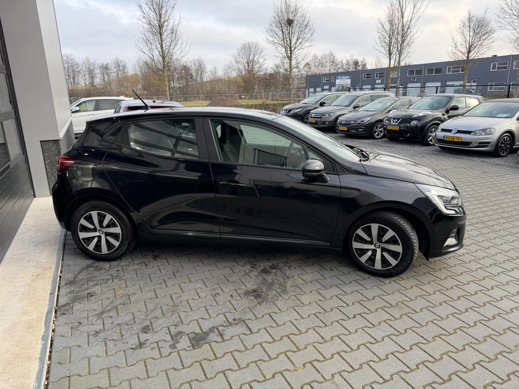 Renault Clio – foto 4