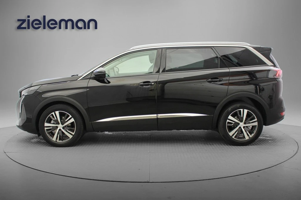 Peugeot 5008 – foto 2
