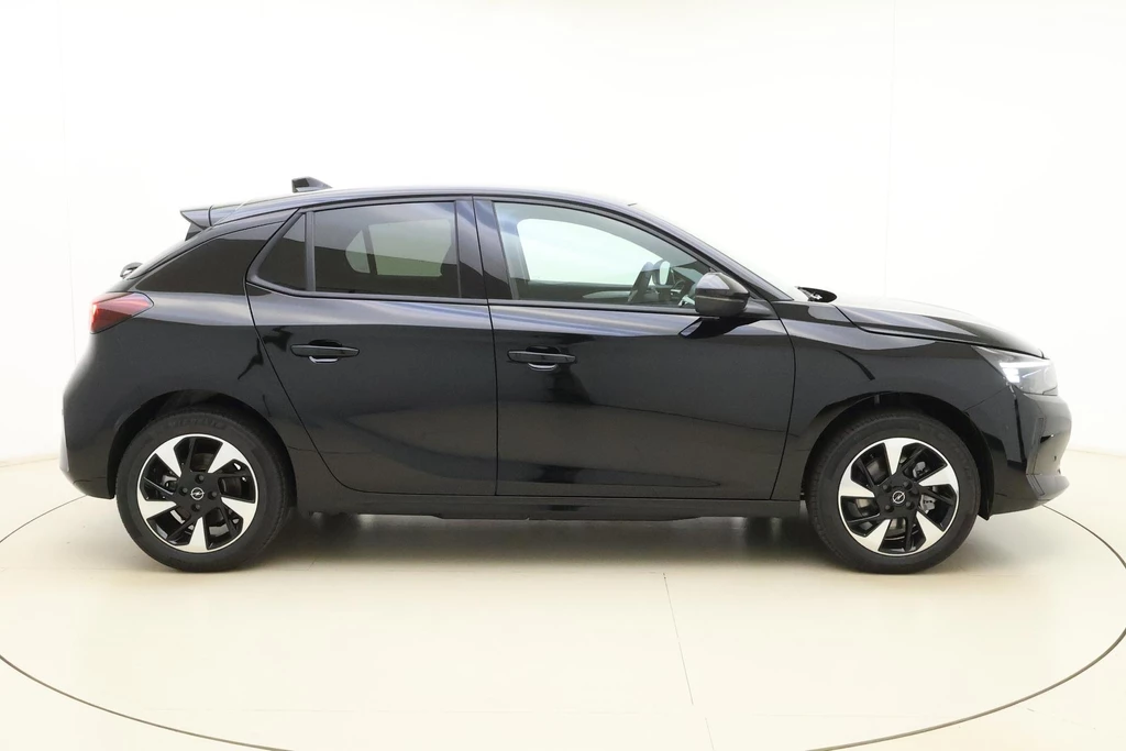 Opel Corsa-e – foto 7