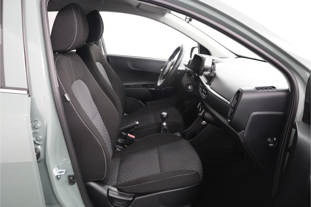 Kia Picanto – foto 38