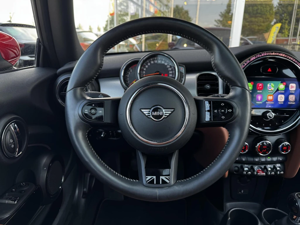 MINI 3-deurs – foto 10