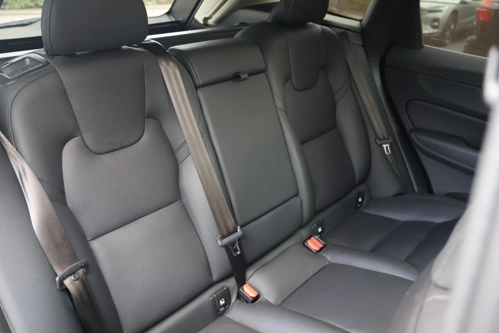 Volvo XC60 – foto 24