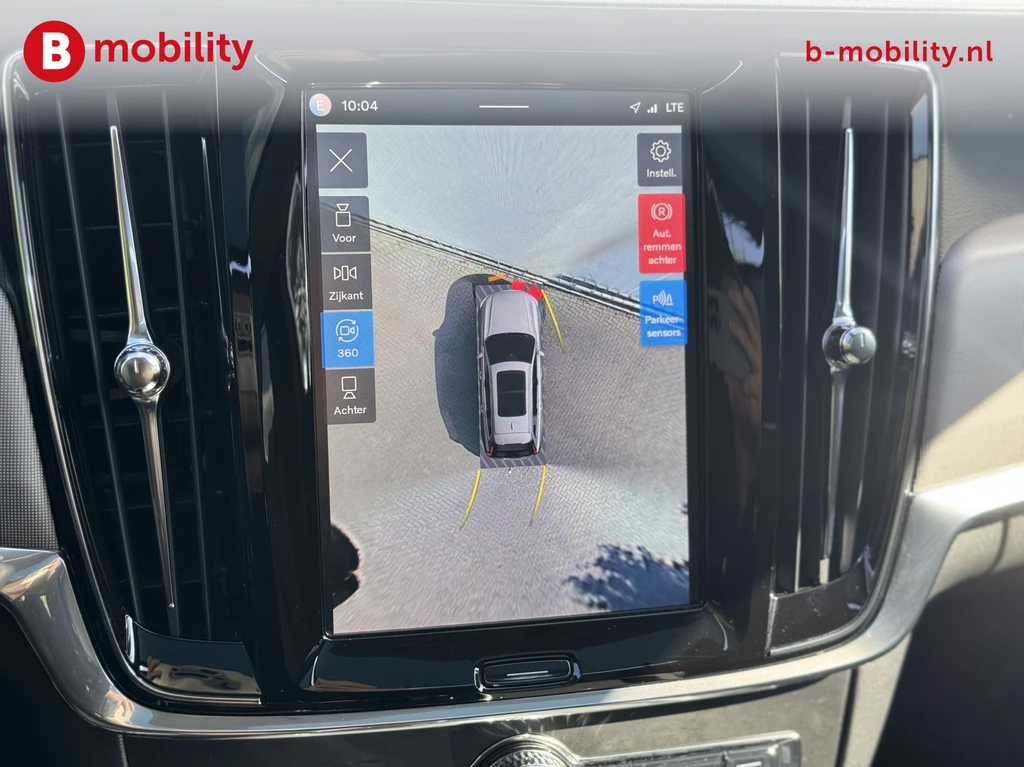Volvo V90 – foto 33