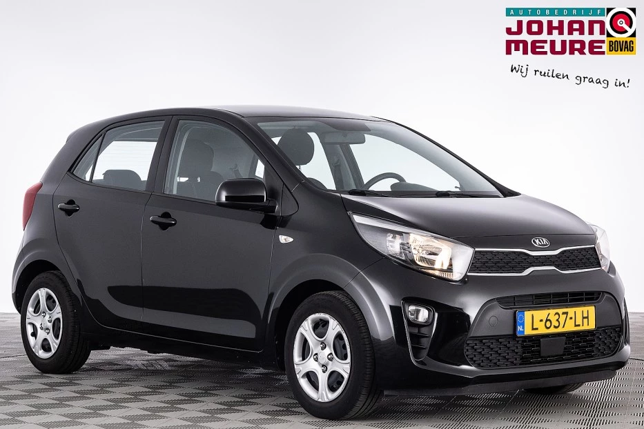 Kia Picanto – foto 5