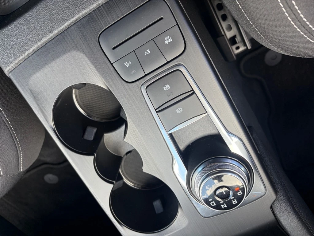 Ford Kuga – foto 26
