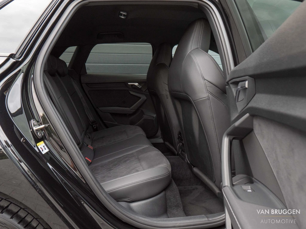 Audi A3 – foto 23