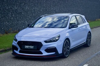 Hyundai i30 – thumbnail 1