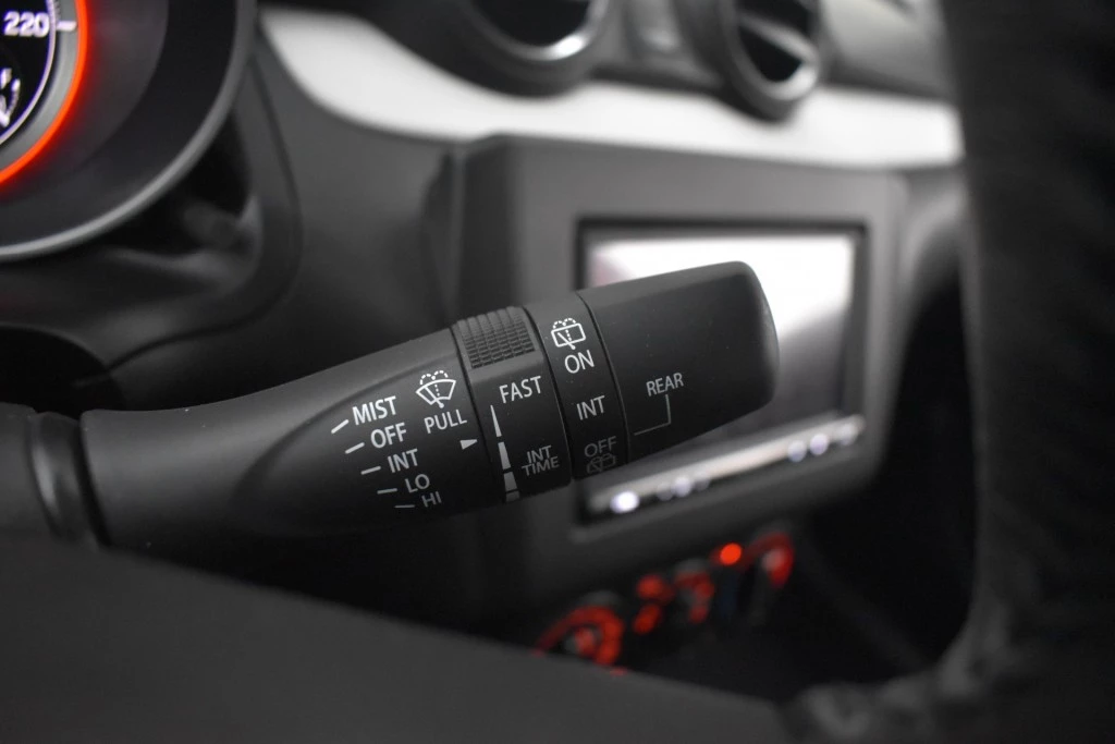 Suzuki Swift – foto 16