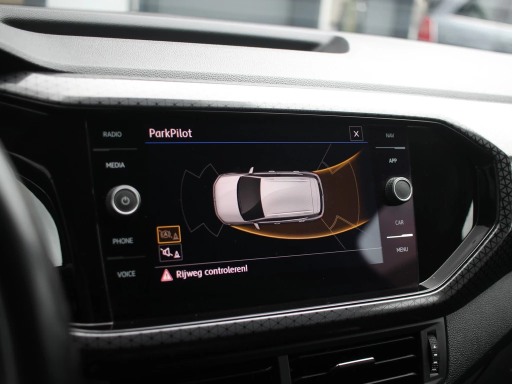 Volkswagen T-Cross – foto 21