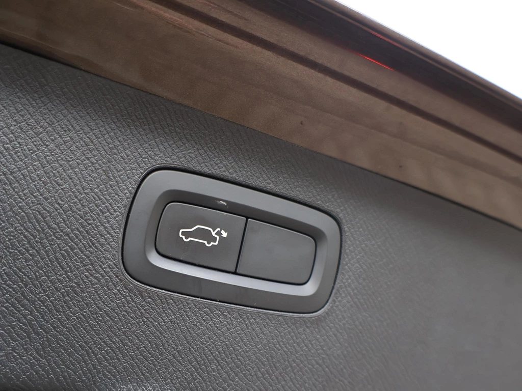Volvo XC90 – foto 39