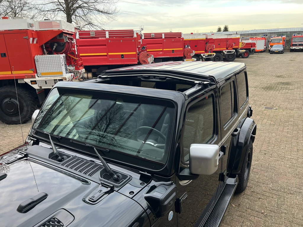 Jeep Wrangler – foto 13