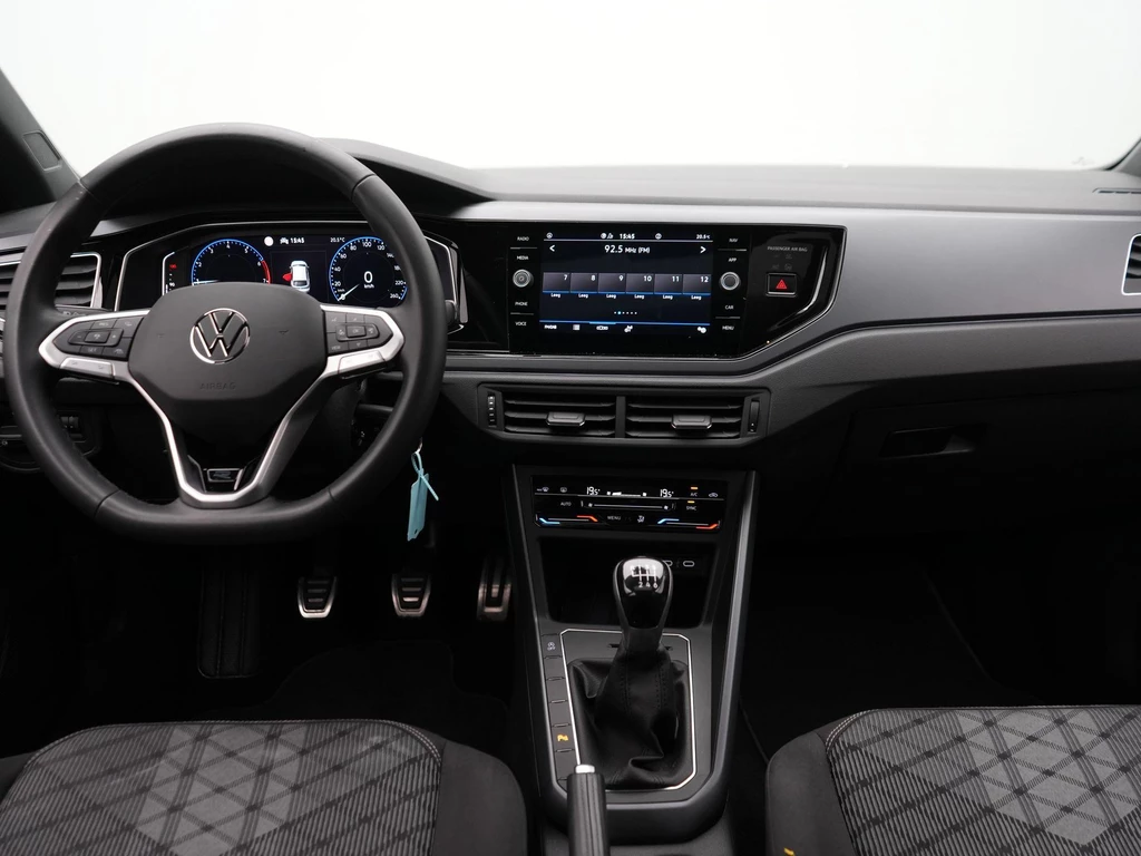 Volkswagen Taigo – foto 12