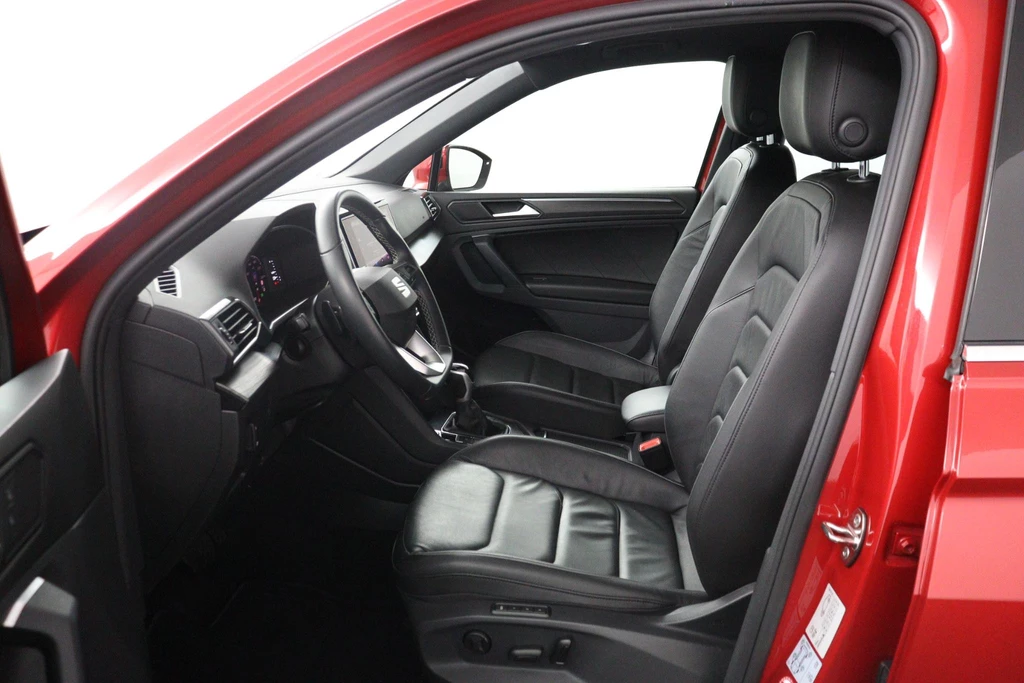 SEAT Tarraco – foto 18