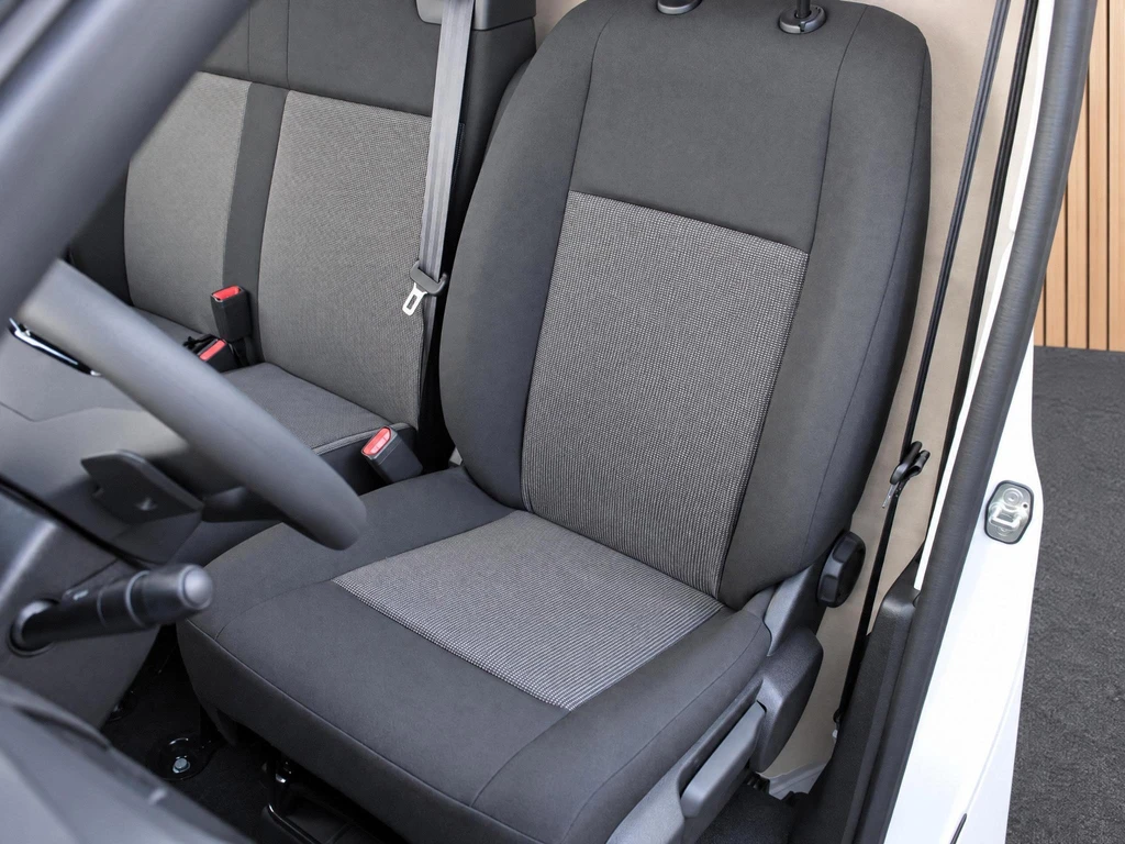Citroën ë-Jumpy – foto 17