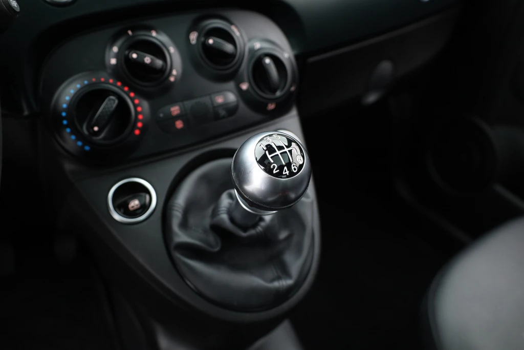 Fiat 500 – foto 11