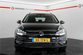 Volkswagen Golf – thumbnail 8