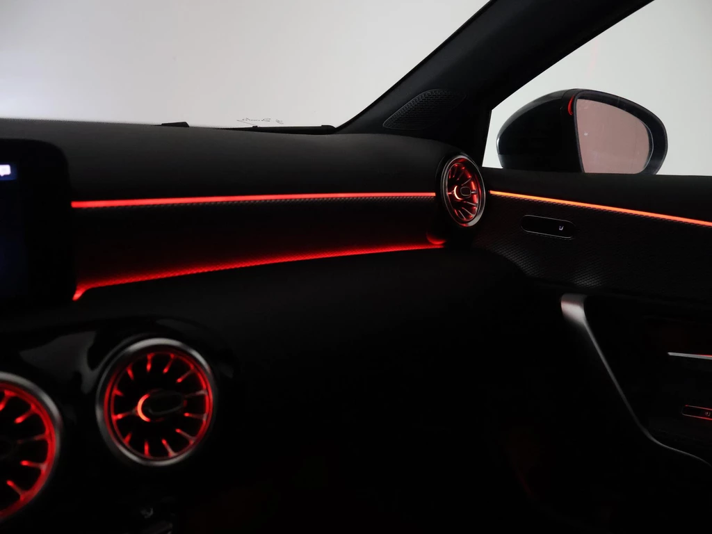 Mercedes-Benz A-Klasse – foto 27