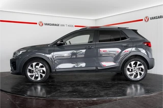 Kia Stonic – thumbnail 2