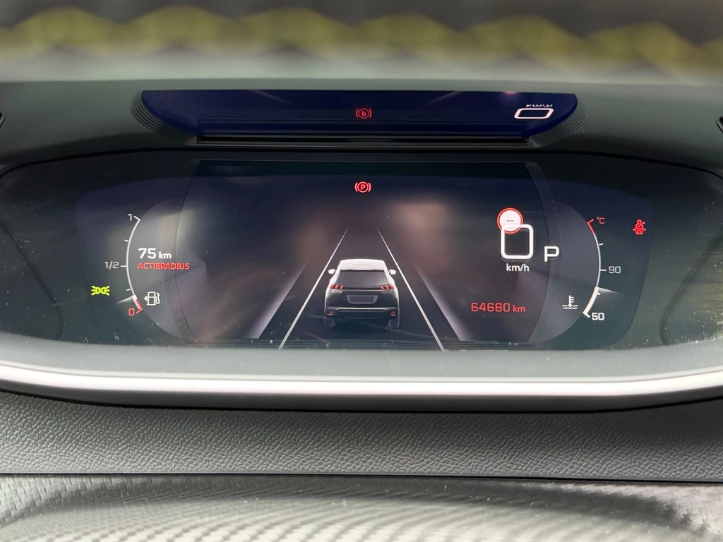 Peugeot 2008 – foto 27