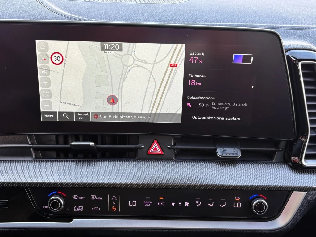 Kia Sportage – foto 21