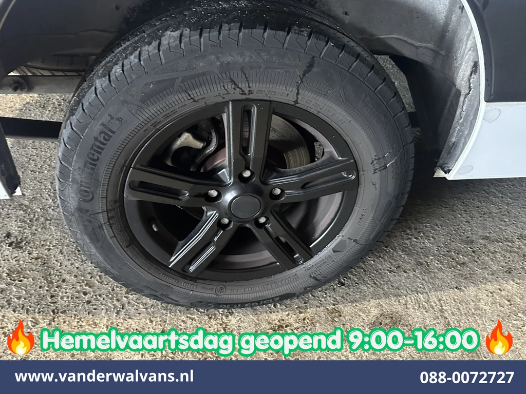 Opel Movano – foto 13