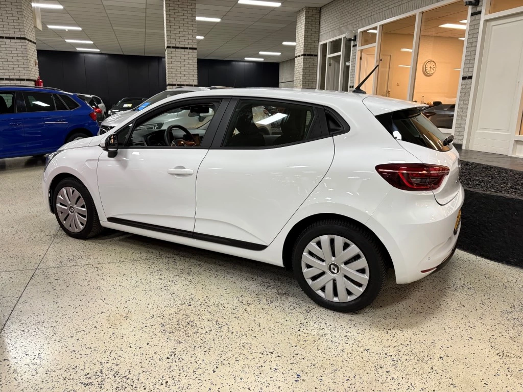 Renault Clio – foto 5
