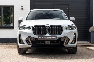 BMW X3 – thumbnail 9
