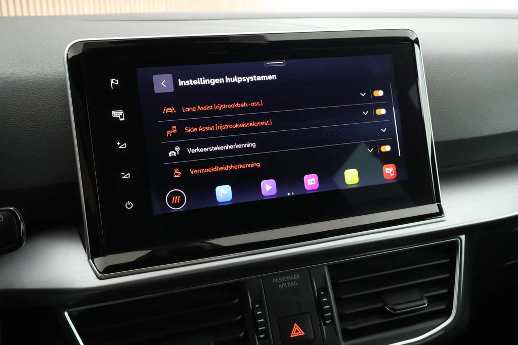 SEAT Tarraco – foto 30