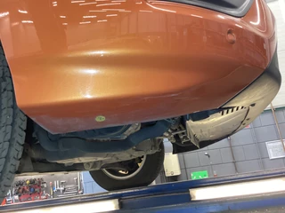 Ford Transit Custom – thumbnail 45