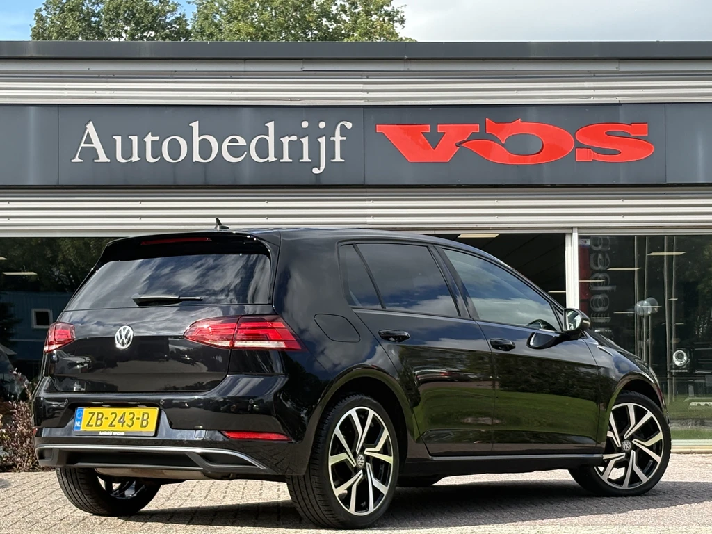 Volkswagen Golf – foto 5