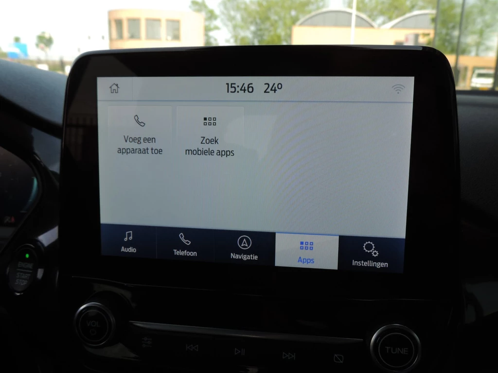 Ford Puma – foto 35
