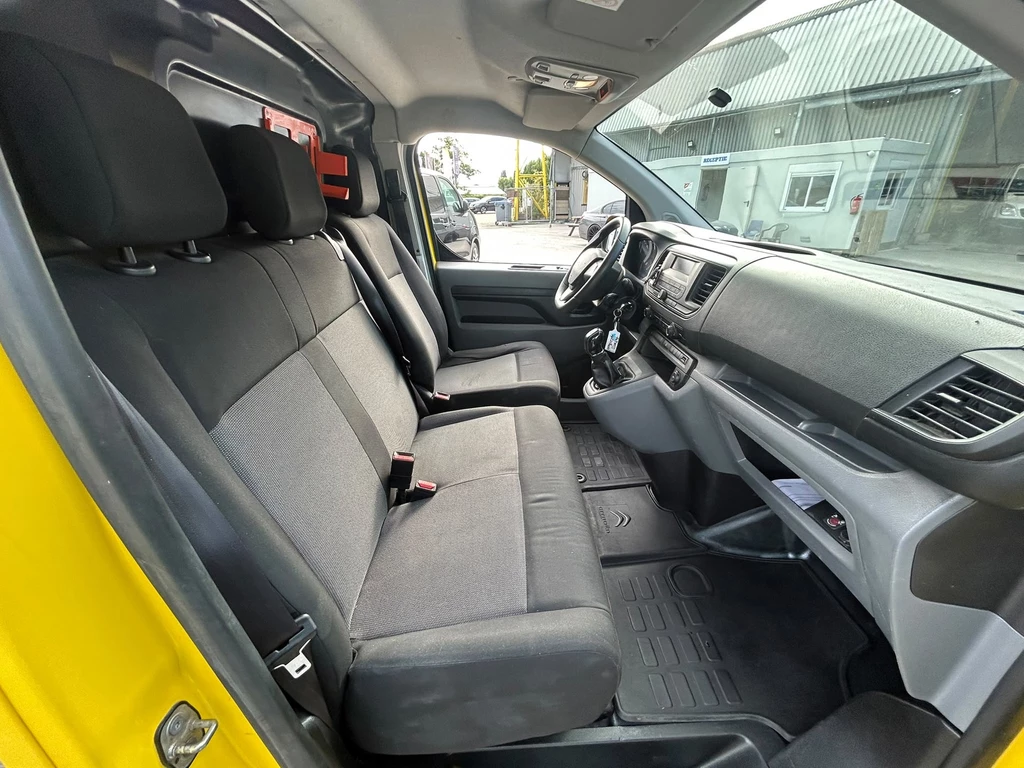 Citroën Jumpy – foto 11