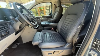 Ford Tourneo Custom – thumbnail 14