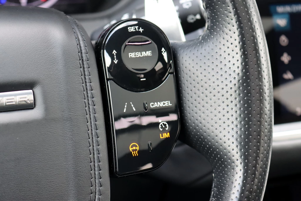 Land Rover Range Rover Velar – foto 15