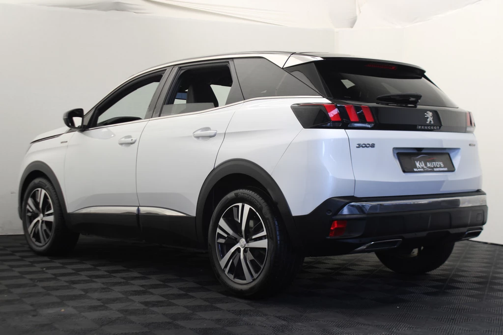Peugeot 3008 – foto 2