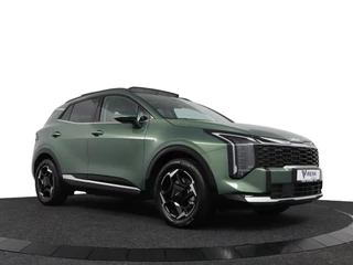 Kia Sportage – thumbnail 11