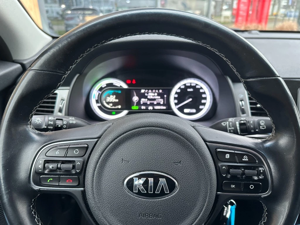 Kia Niro – foto 12