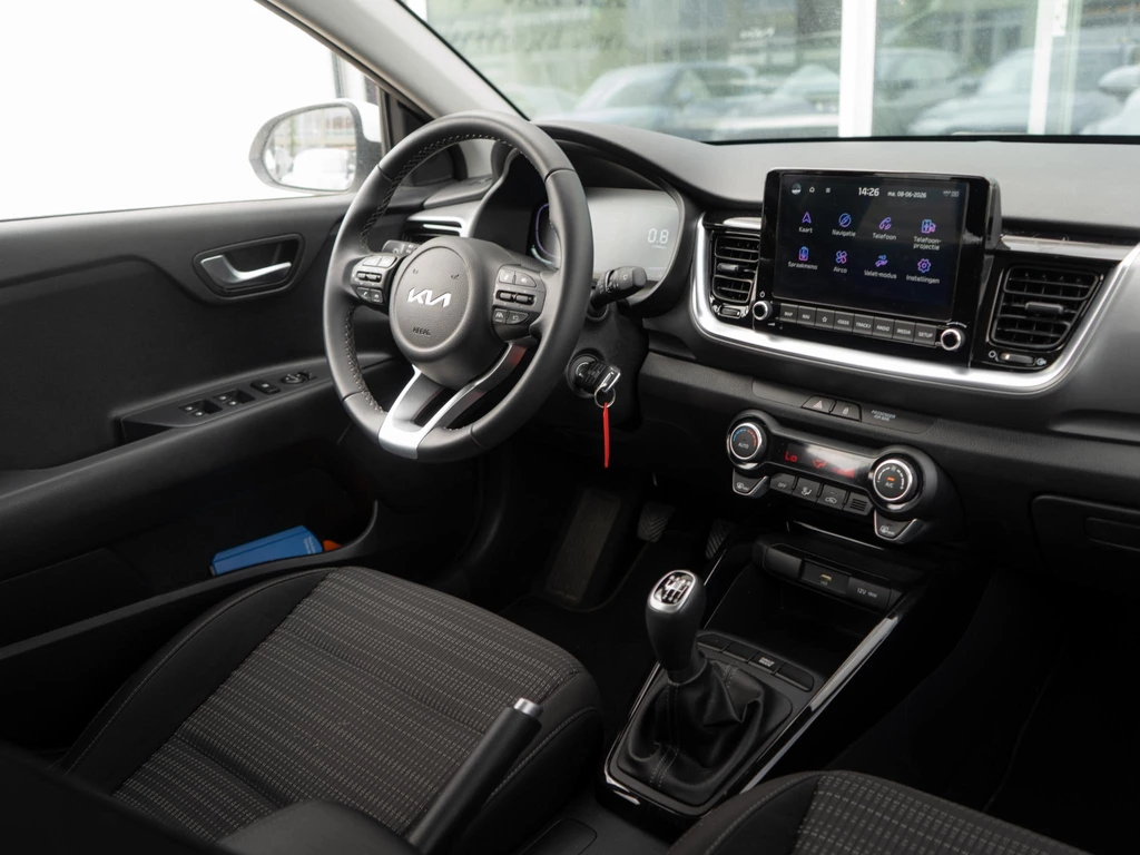 Kia Stonic – foto 31
