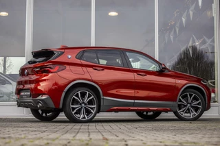 BMW X2 – thumbnail 6