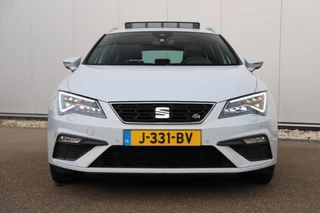 SEAT Leon – thumbnail 4