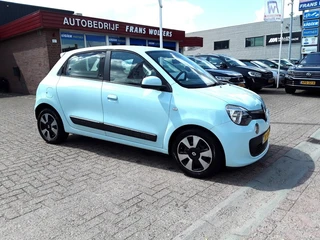 Renault Twingo – thumbnail 7