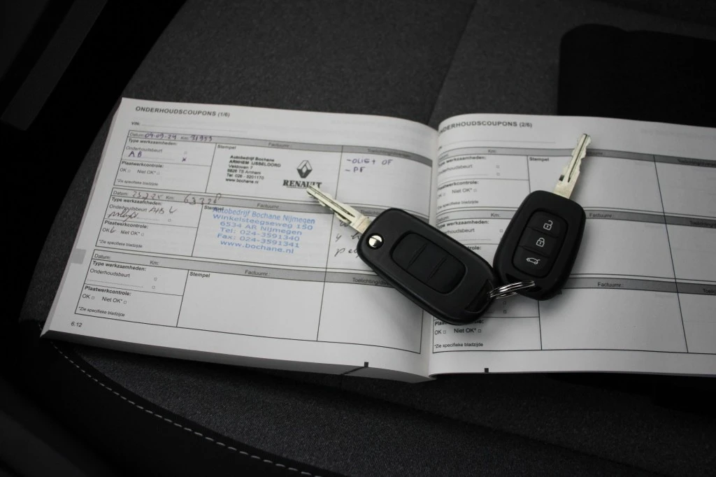 Renault Clio – foto 19