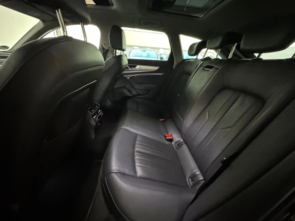 Audi A6 – foto 32