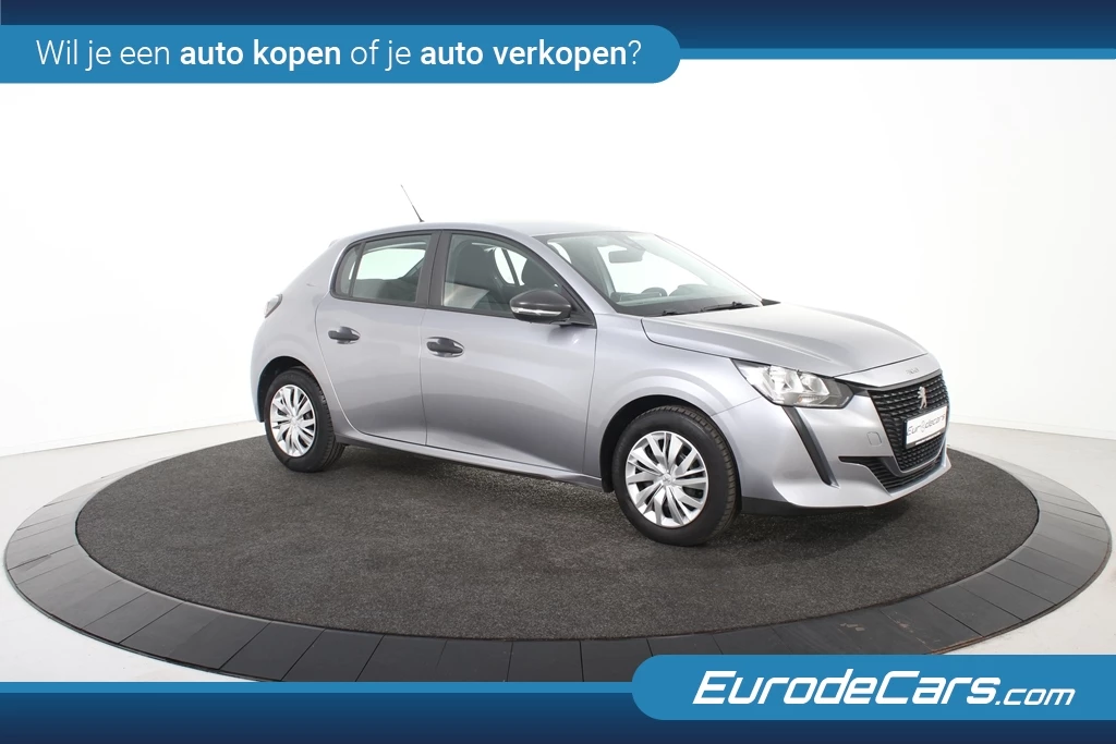 Peugeot 208 – foto 12