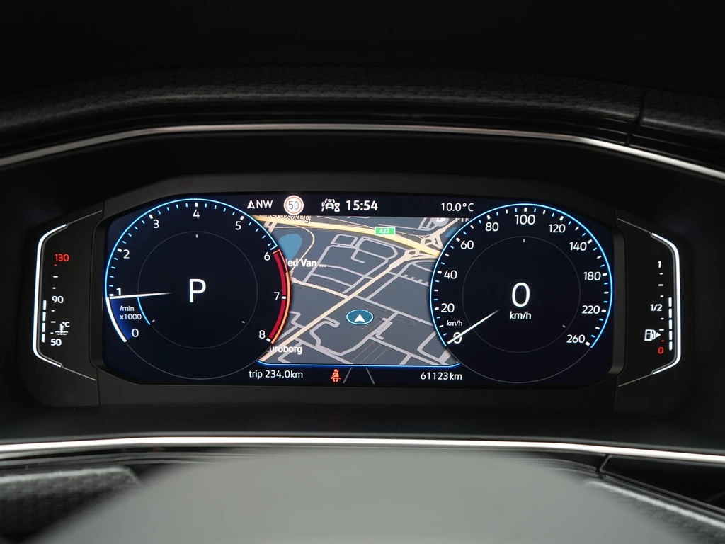 Volkswagen T-Cross – foto 15