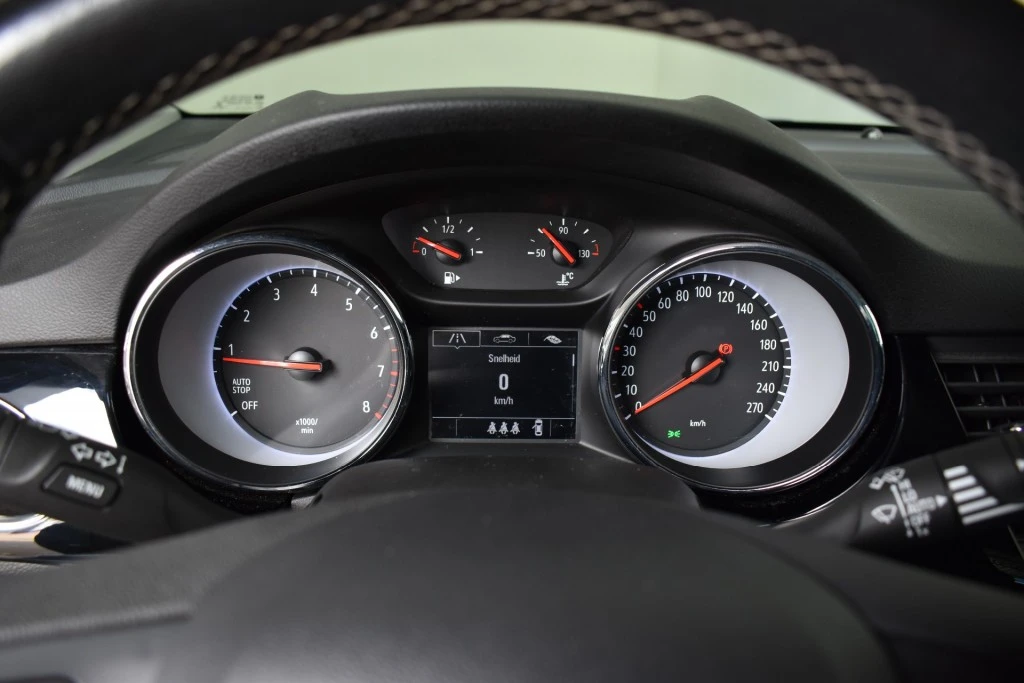 Opel Astra – foto 17