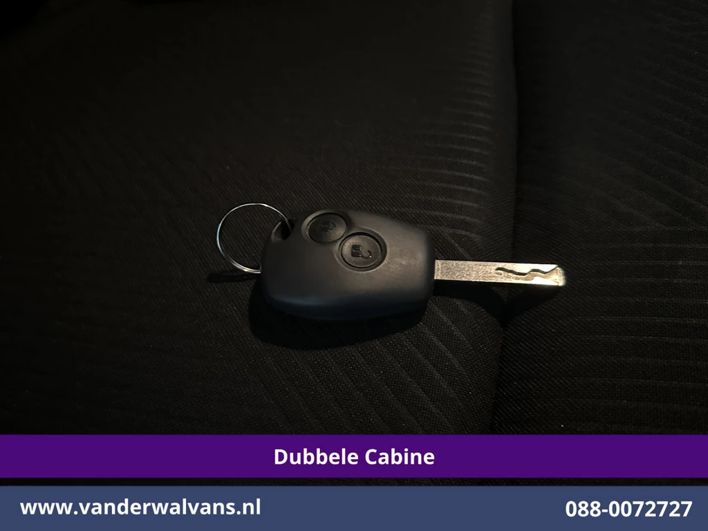 Renault Trafic – foto 19
