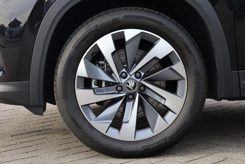 Škoda Kodiaq – foto 10