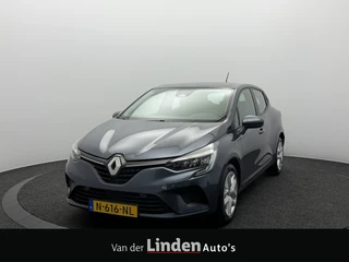 Renault Clio – thumbnail 1
